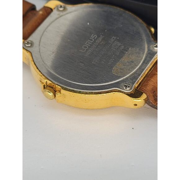Watches